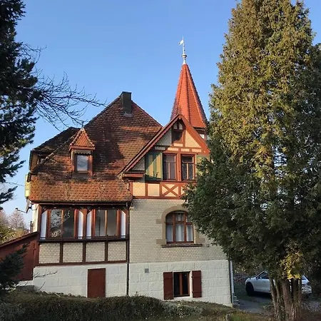 Jaegerschloesschen * Heilbronn