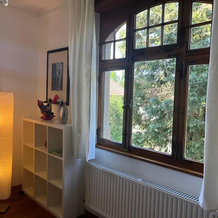 Jaegerschloesschen Heilbronn